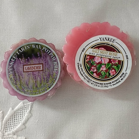 Vintage Tart Burner - Picture 3 of 5